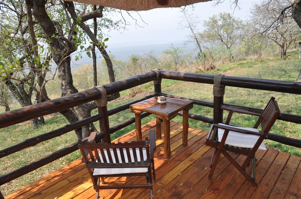 Shayamoya Tiger Fishing and Game Lodge