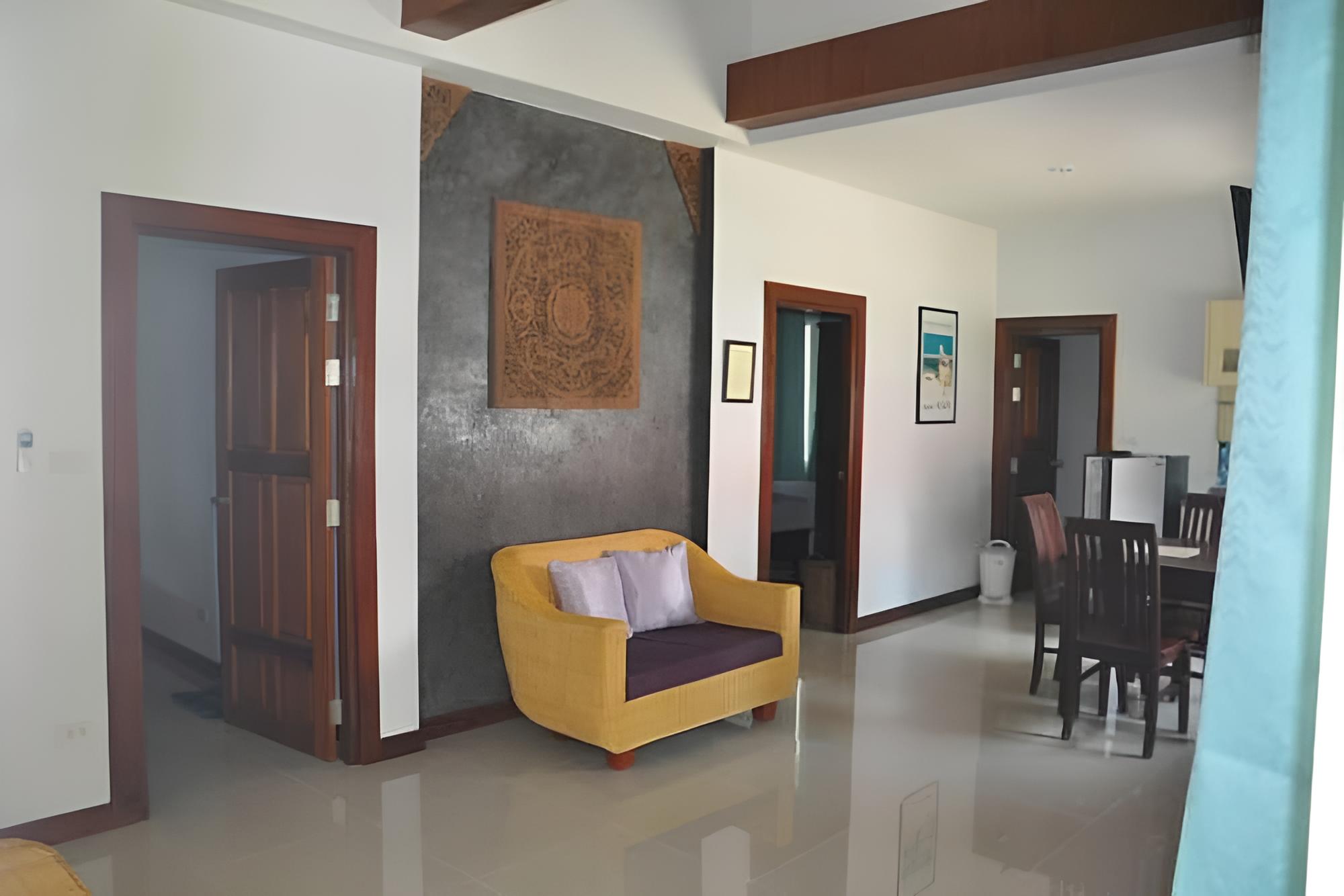 Baan Chao Koh