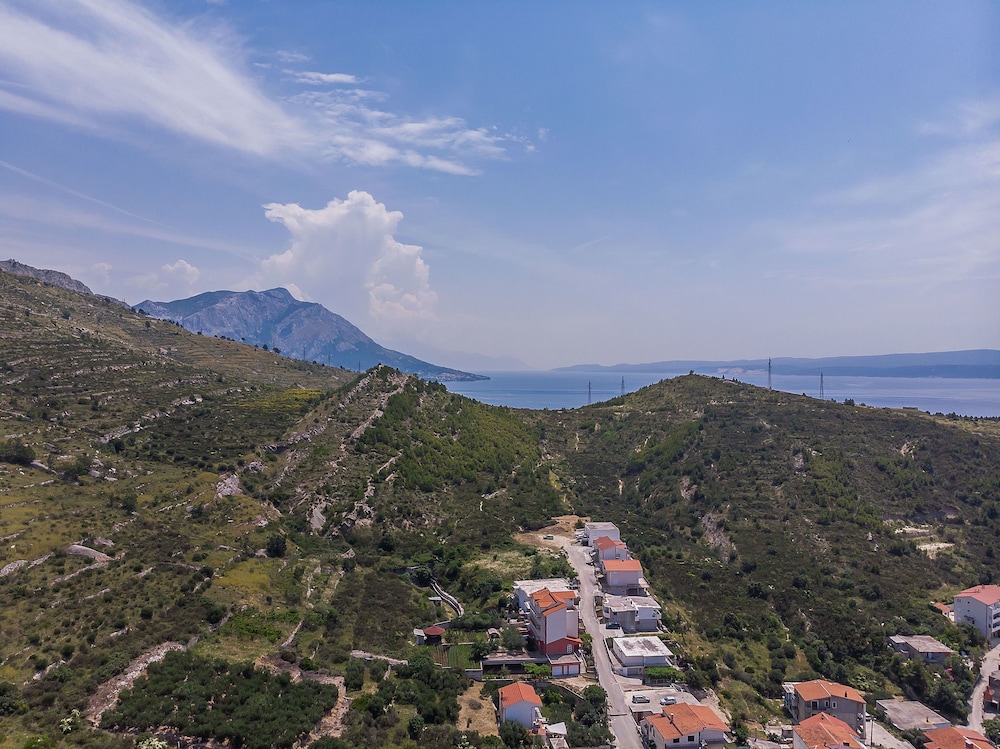 Apartment Raos view 4