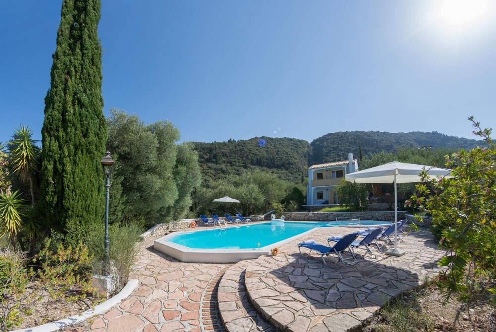 Apartment Pefko - Agios Nikitas Villas photo 2