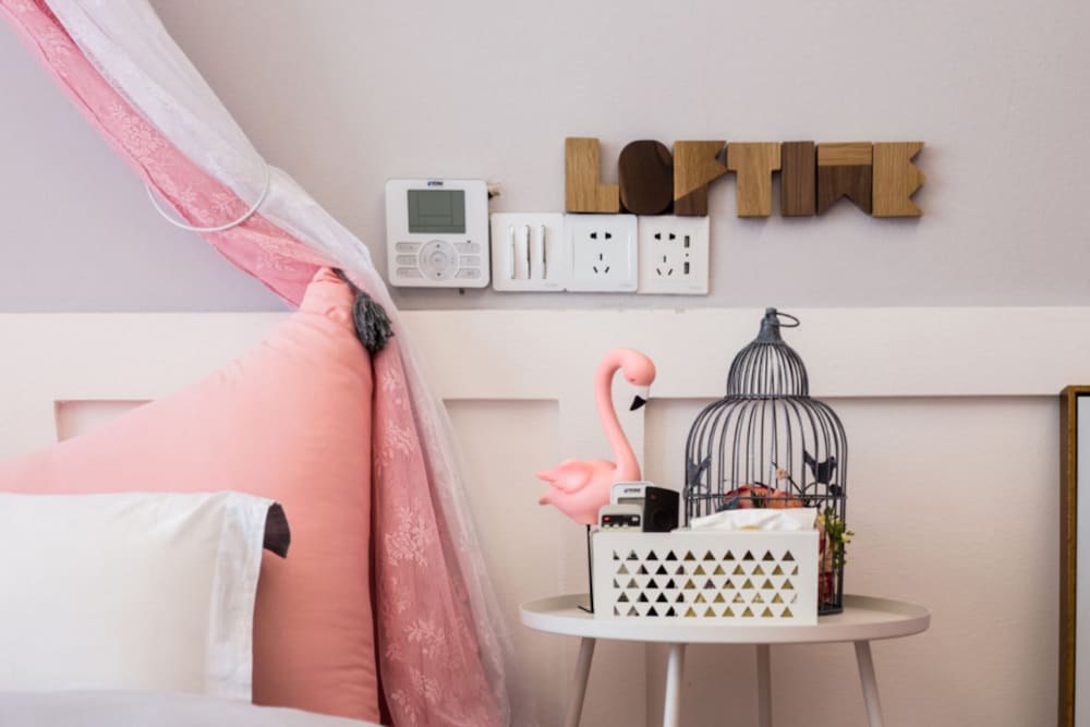 Changzhou Lotfime Homestay
