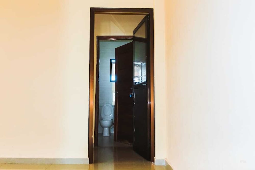 Kansa Hotel, Lda