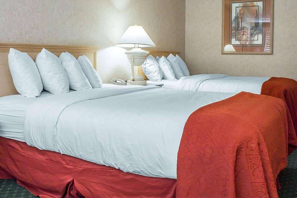 La Quinta Inn & Suites by Wyndham Safford Copper Valley view 4