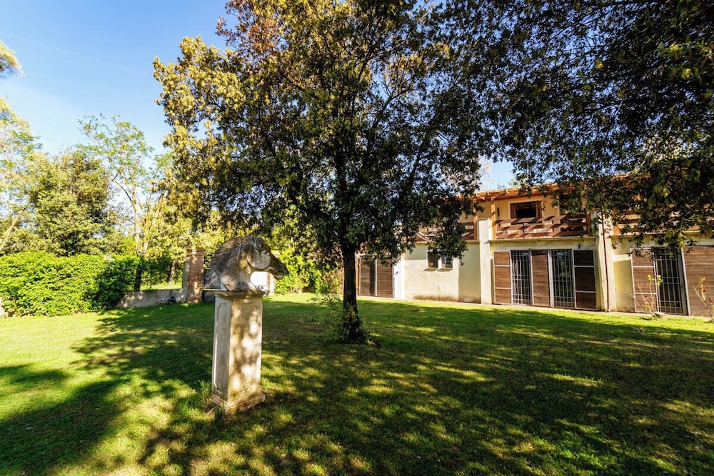 Agriturismo Bio San Mamiliano