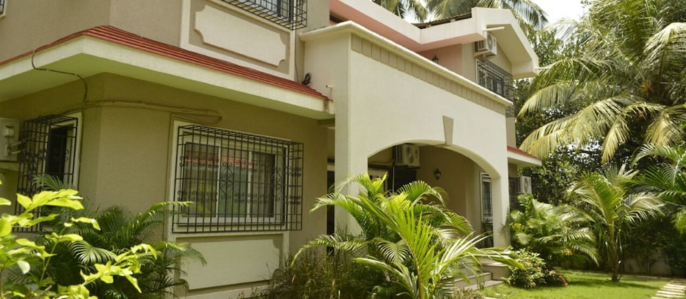 Leelainn Villas