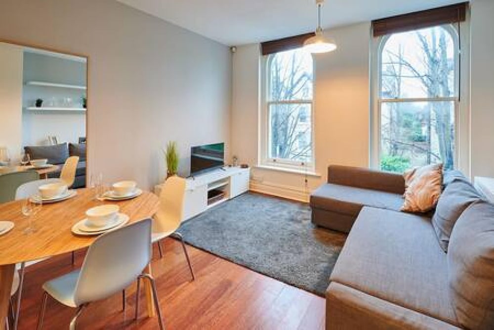 Host Stay The Ivanhoe Retreat