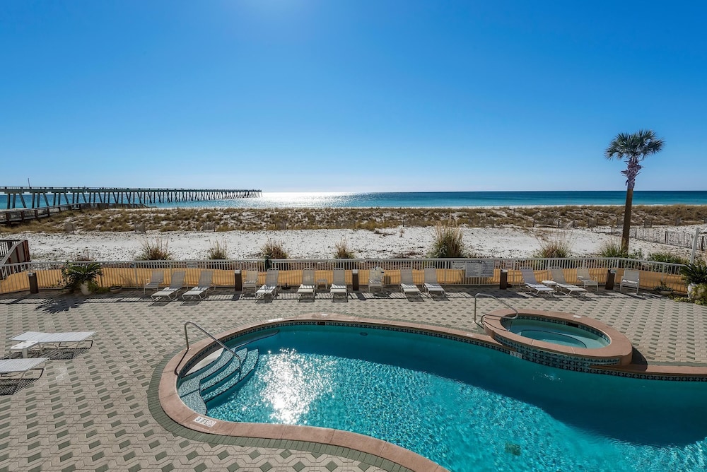 Inn At Summerwind 501