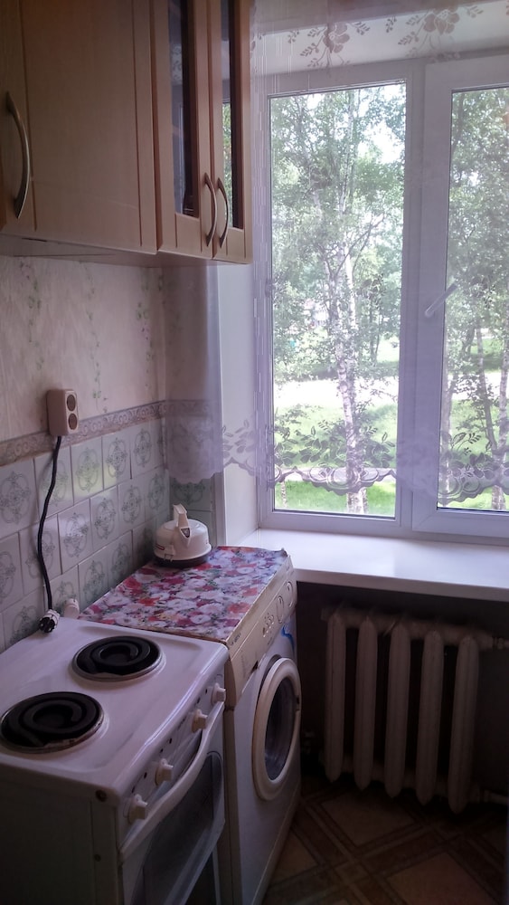 Apartment Kirova 59