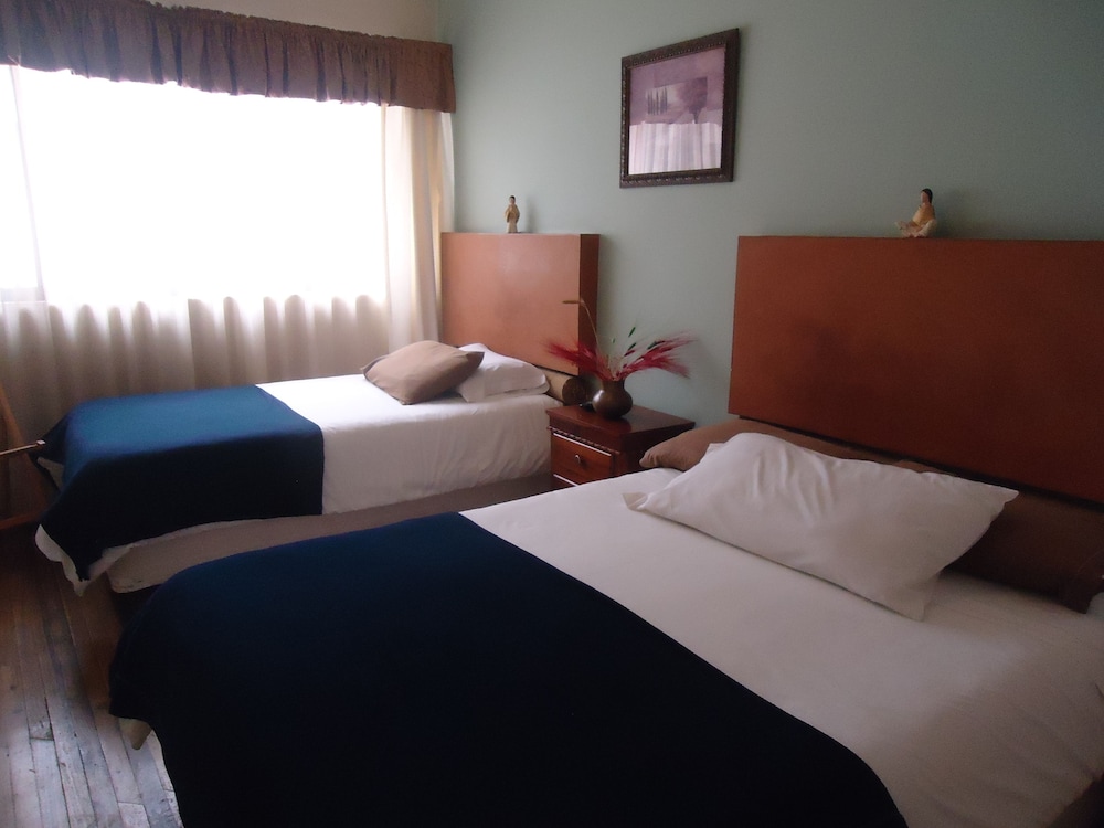 Hostal Casa Valladolid