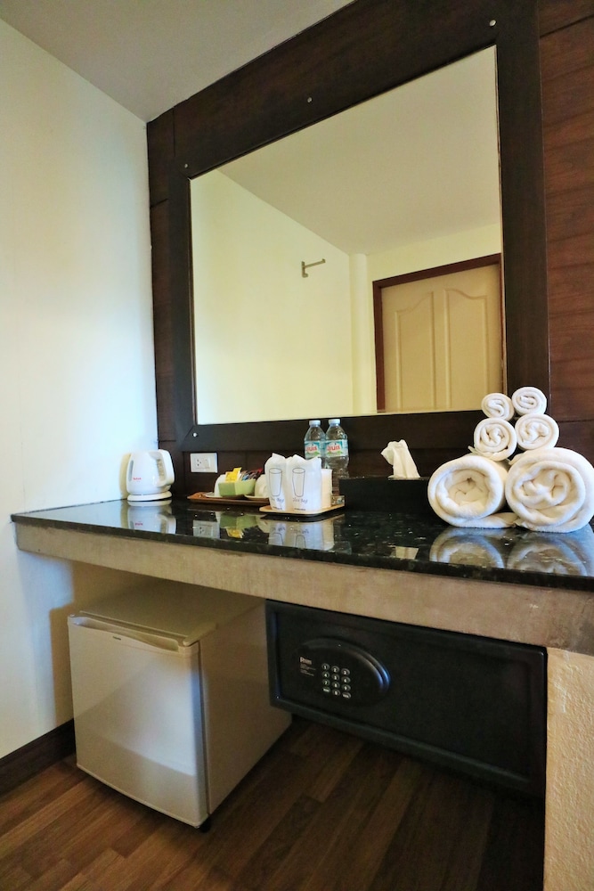 Palita Lodge