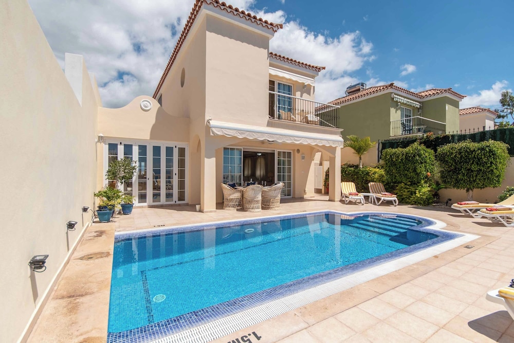 Villa Vista Gomera