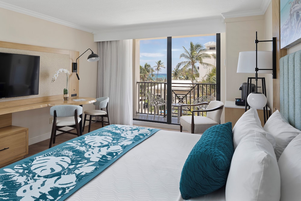 West Palm Beach Vacations - Opal Grand Oceanfront Resort  Spa - Property Image 33