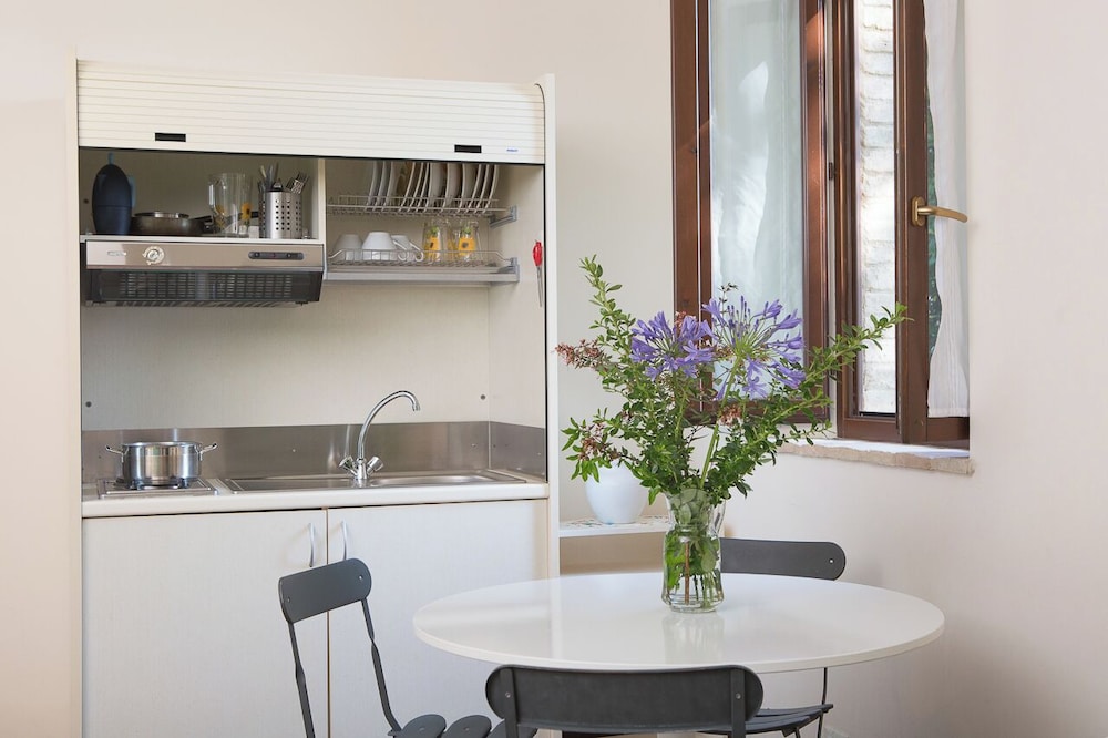 Borgo Sorbatti Country House