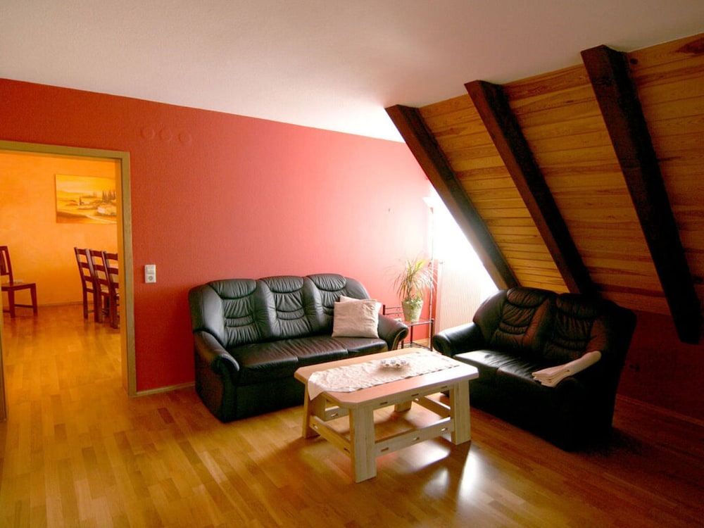 Am Turm Modern Retreat