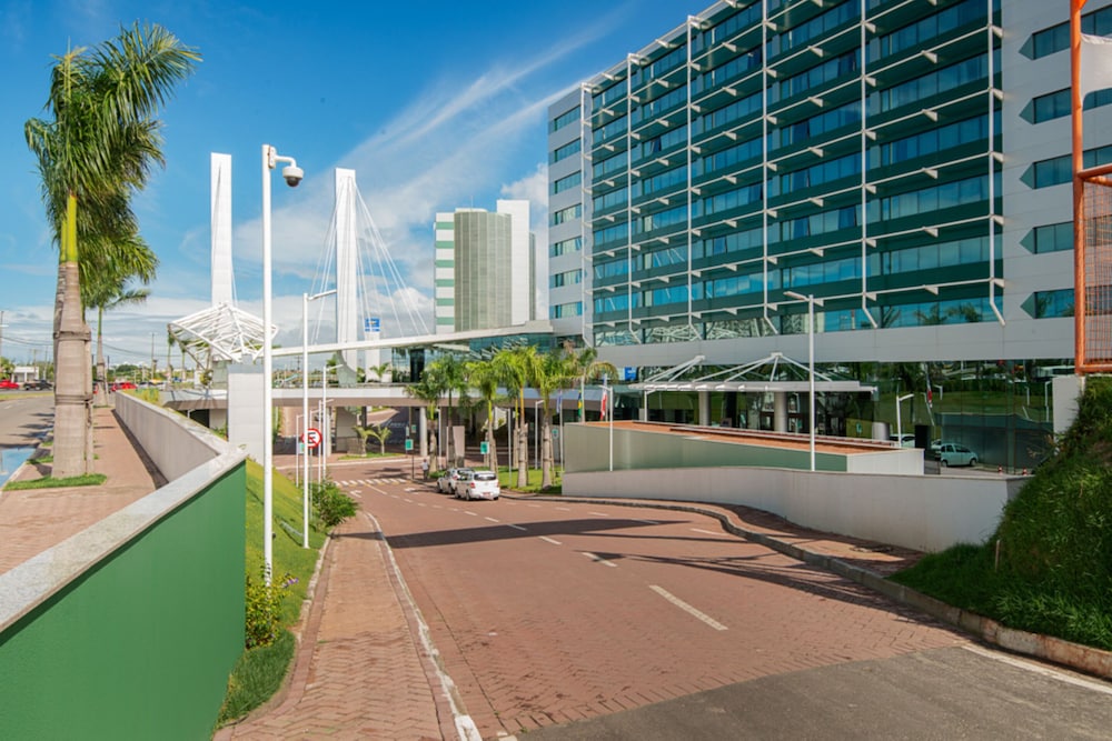 Hotel Wyndham Salvador Hangar Aeroporto - Image 1
