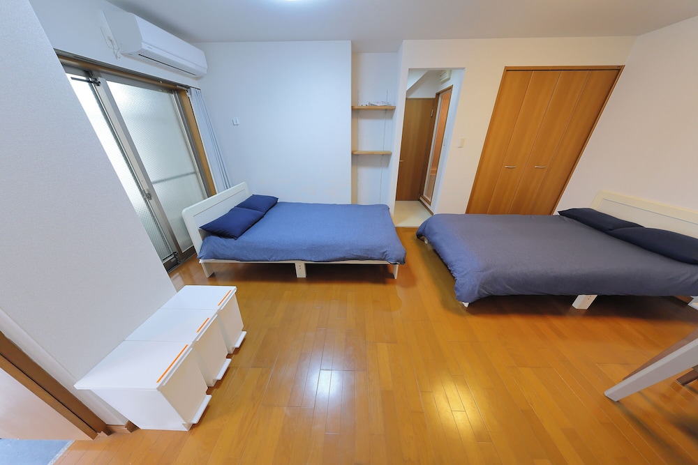 Perfect Life nanbanishi