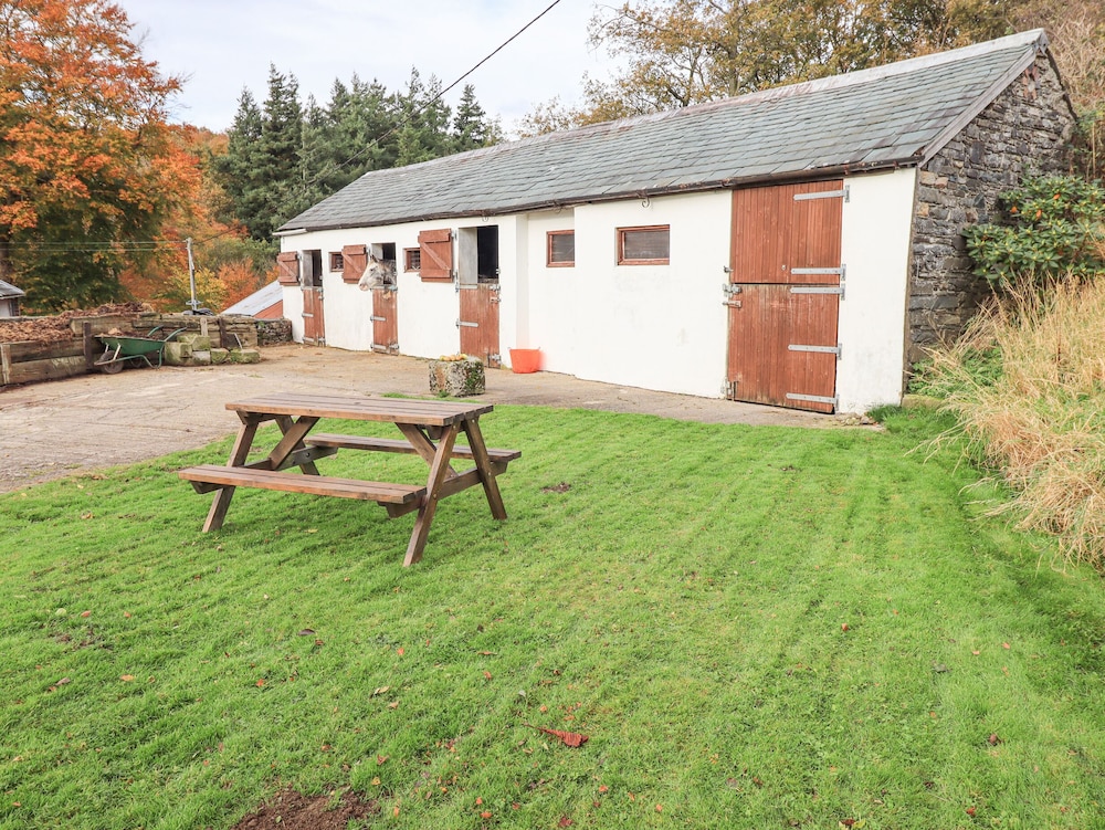 Tithe Cottage