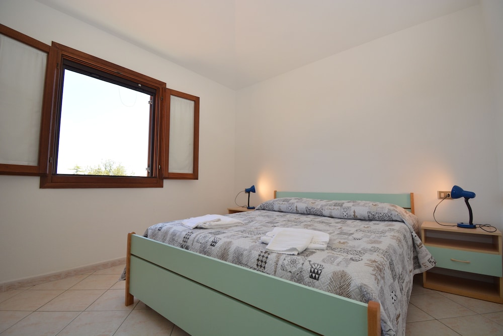 Corallo Apartments photo 2