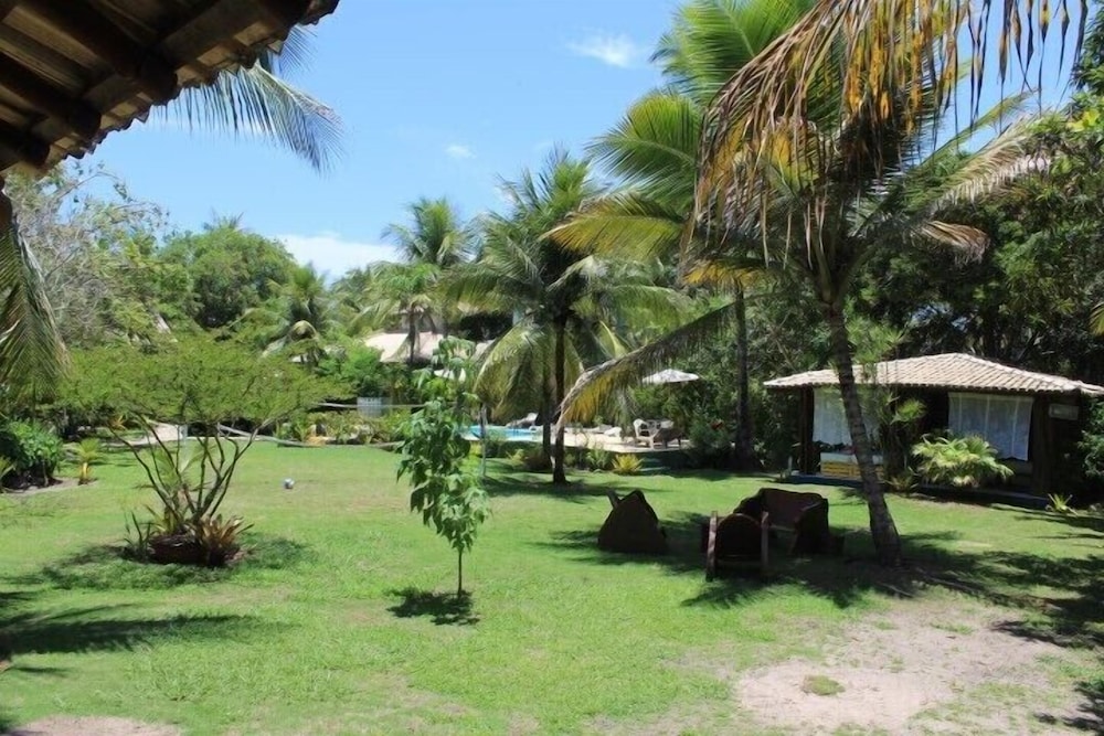 Pousada Velas e Vento - Acesso fácil a Barra Grande