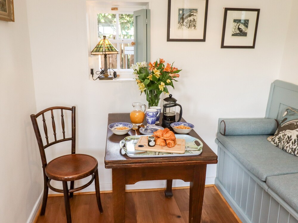 Michaelmass Cottage