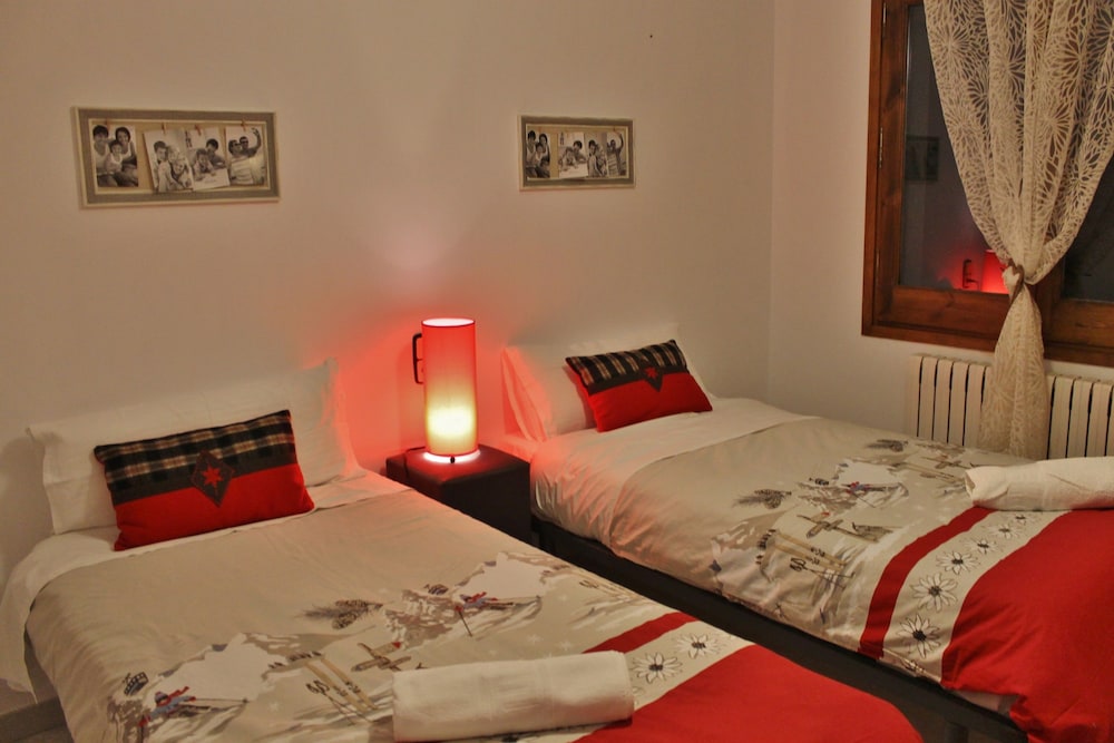 AMPG Erts Bed and Breakfast