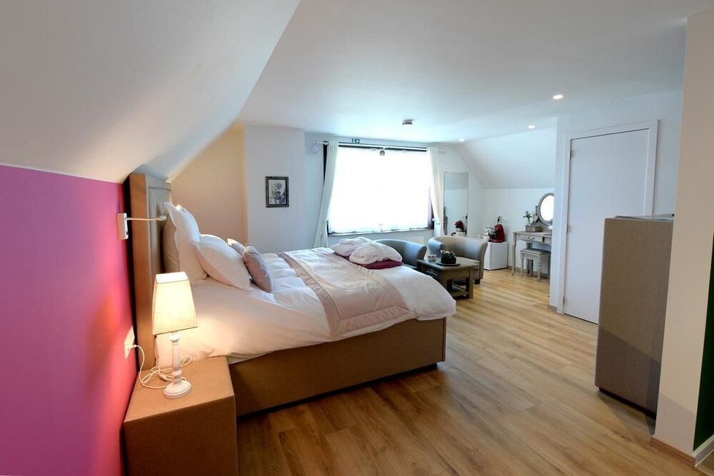 B&B La Rozerie view 5