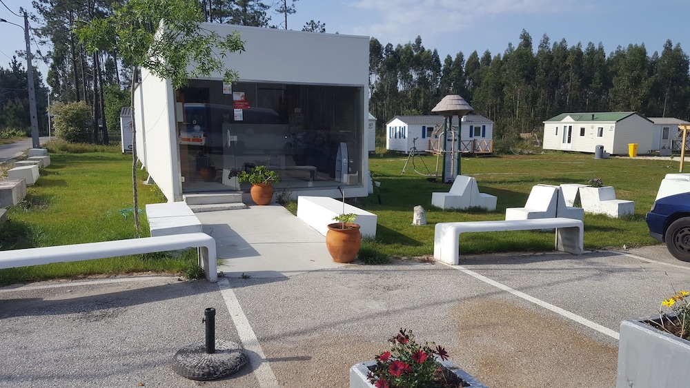 Land's Hause Bungalows