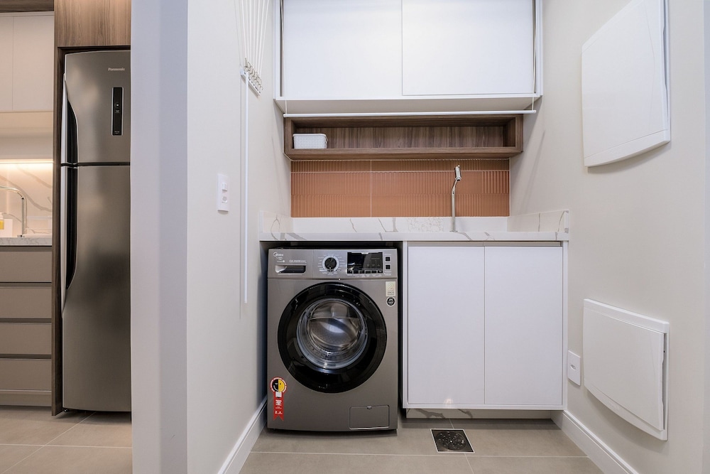 Cozy, Fully-equipped apt in new Building Jpr211
