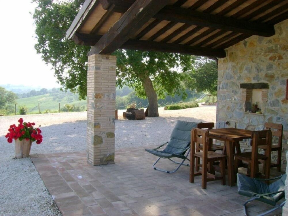 Poggio Al Vento