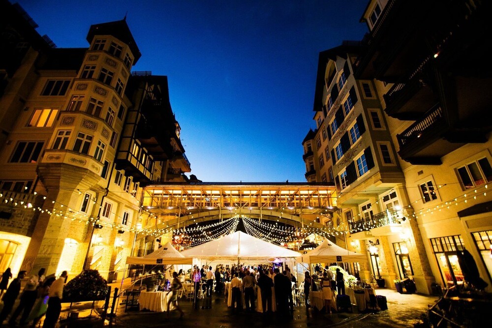 Platinum 2 Bedroom Vacation Rental in the Heart of Vail