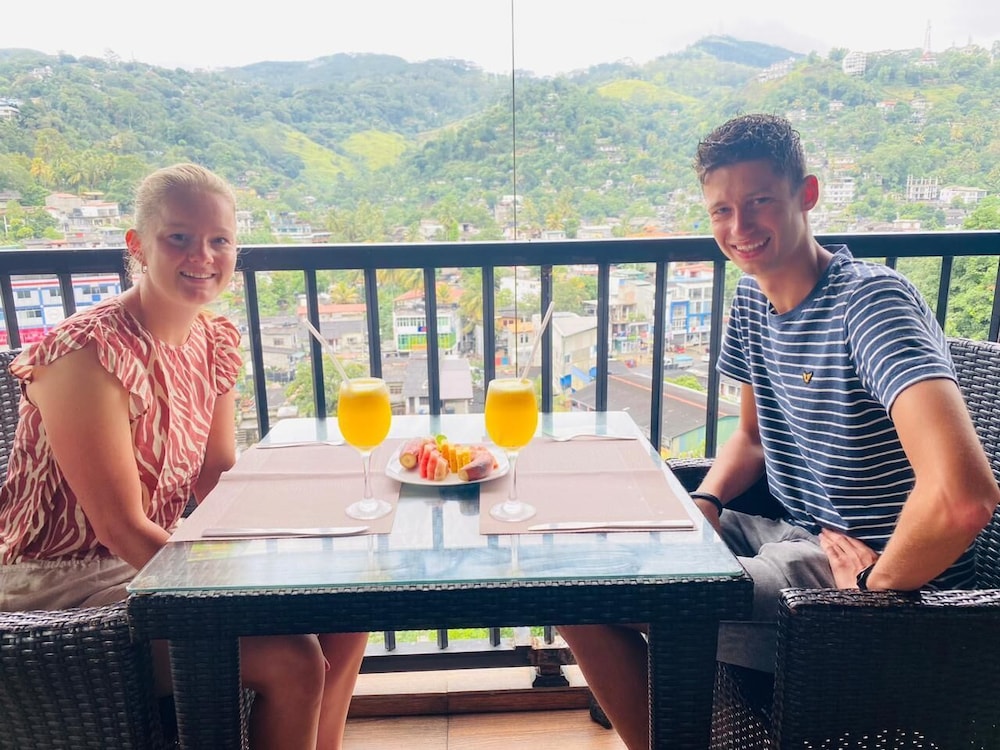 Kandy City Stay