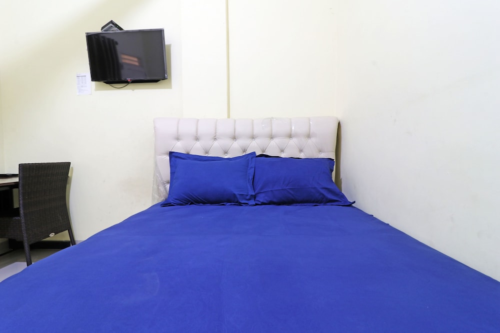 Surya Homestay view 5