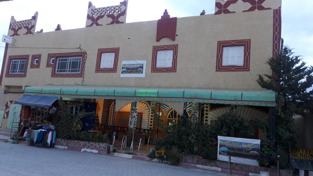 Auberge Almou