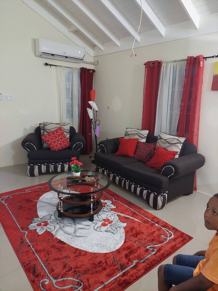 Royal Palm Luxury Villas