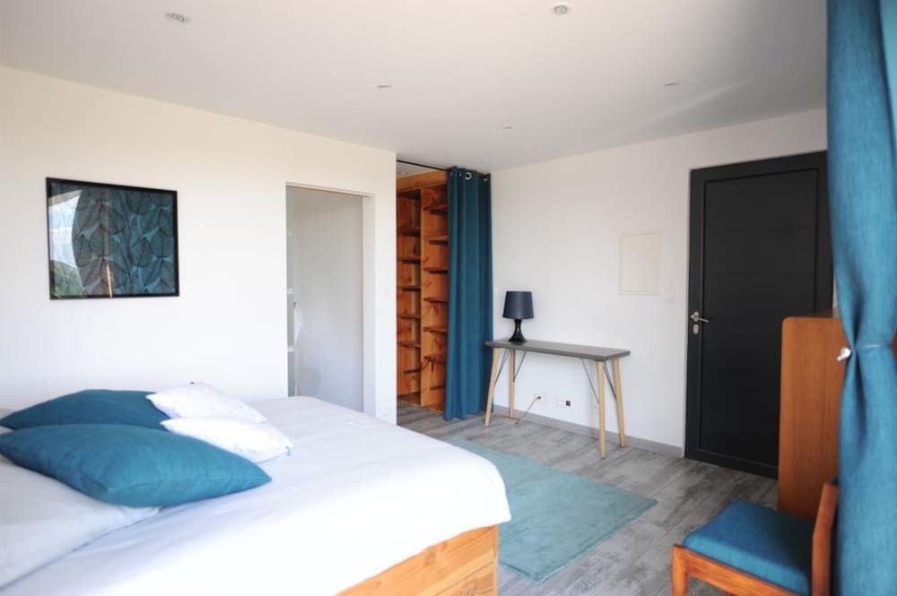 Le Lodge du Lapin view 2