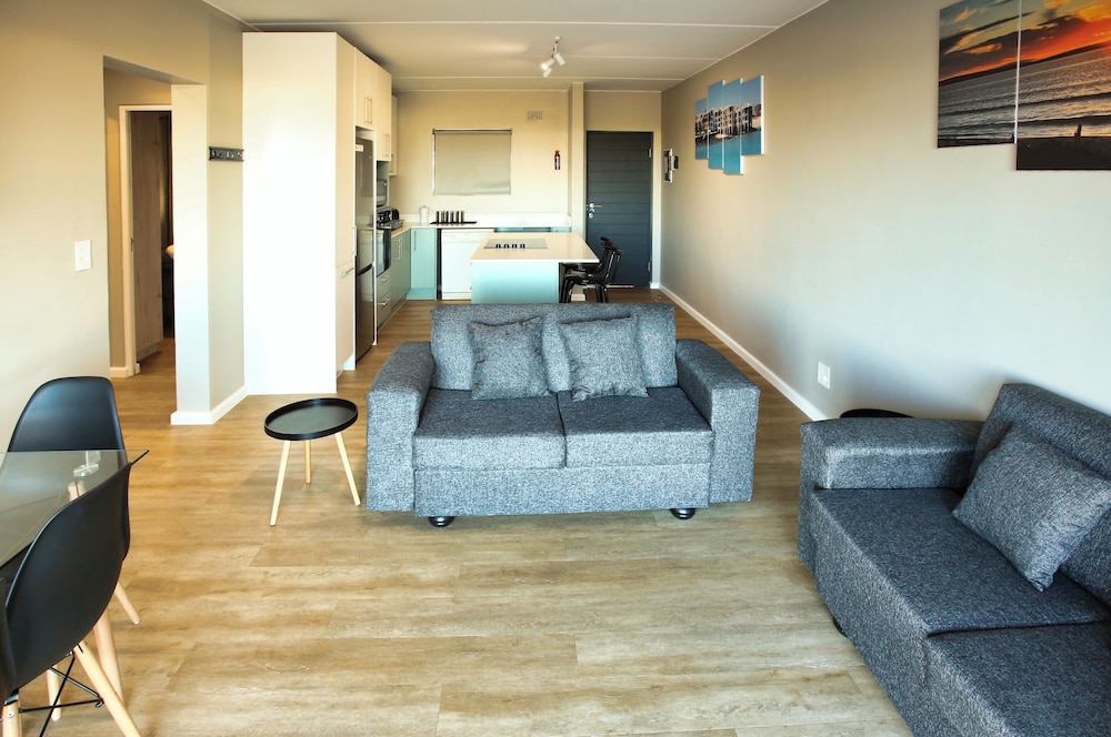 NIVICA Lifestyle Living 20, Langebaan 4-Sleeper