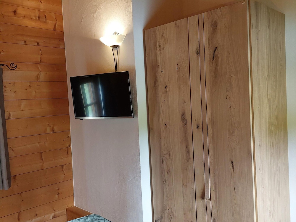 Chalet Salzach Near Ski Lift & Spa
