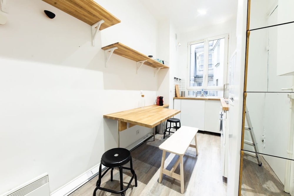 Le Loft Latin - New Apt