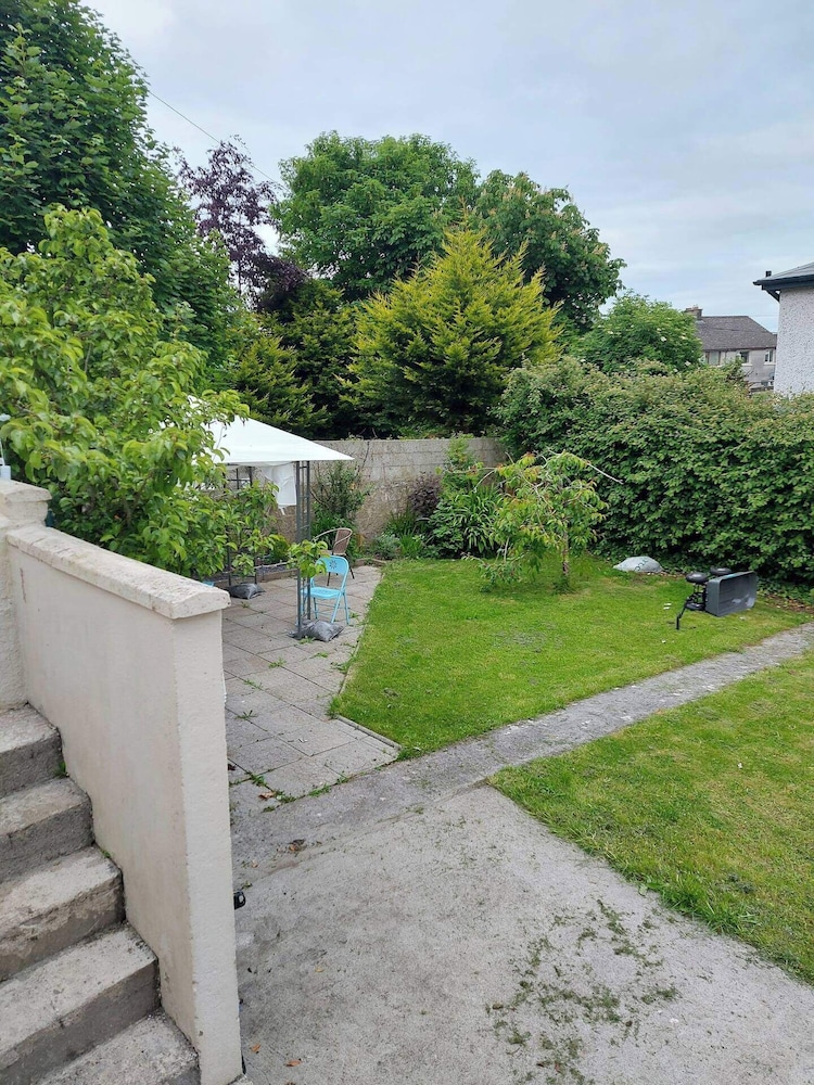 Spacious 4 Bedroom House in Limerick, photo 21