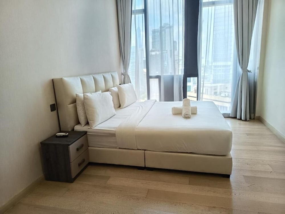 STAR KLCC By Comfort Hospitality
