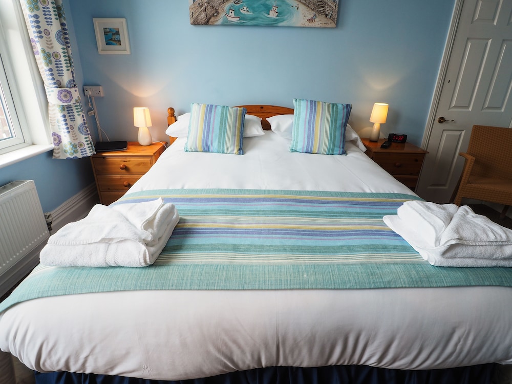 Bay Lodge Guest House view 4