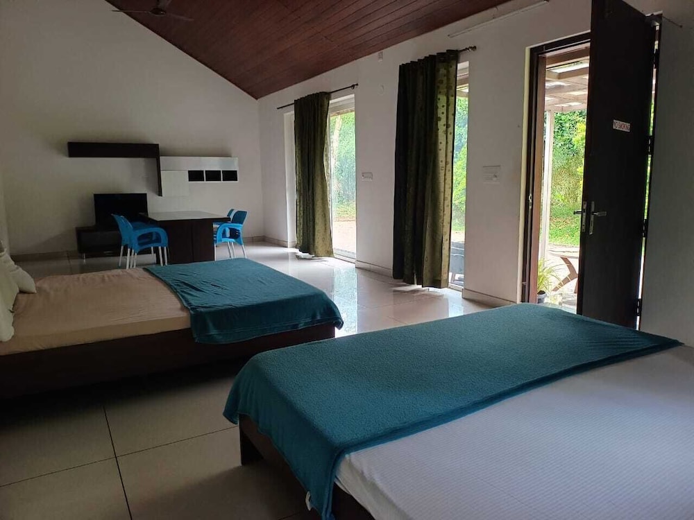 Siri Homestay