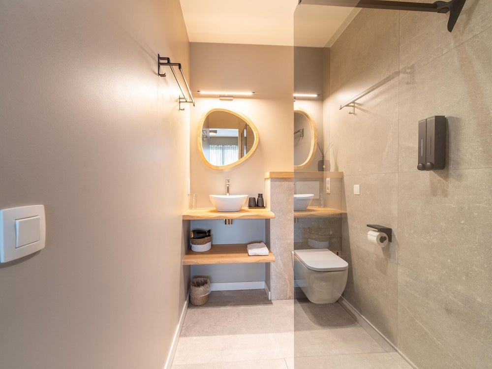 Beaunita: Luxe Stay in Hamont