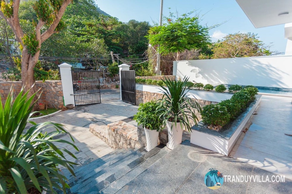 Villa Viba view 5
