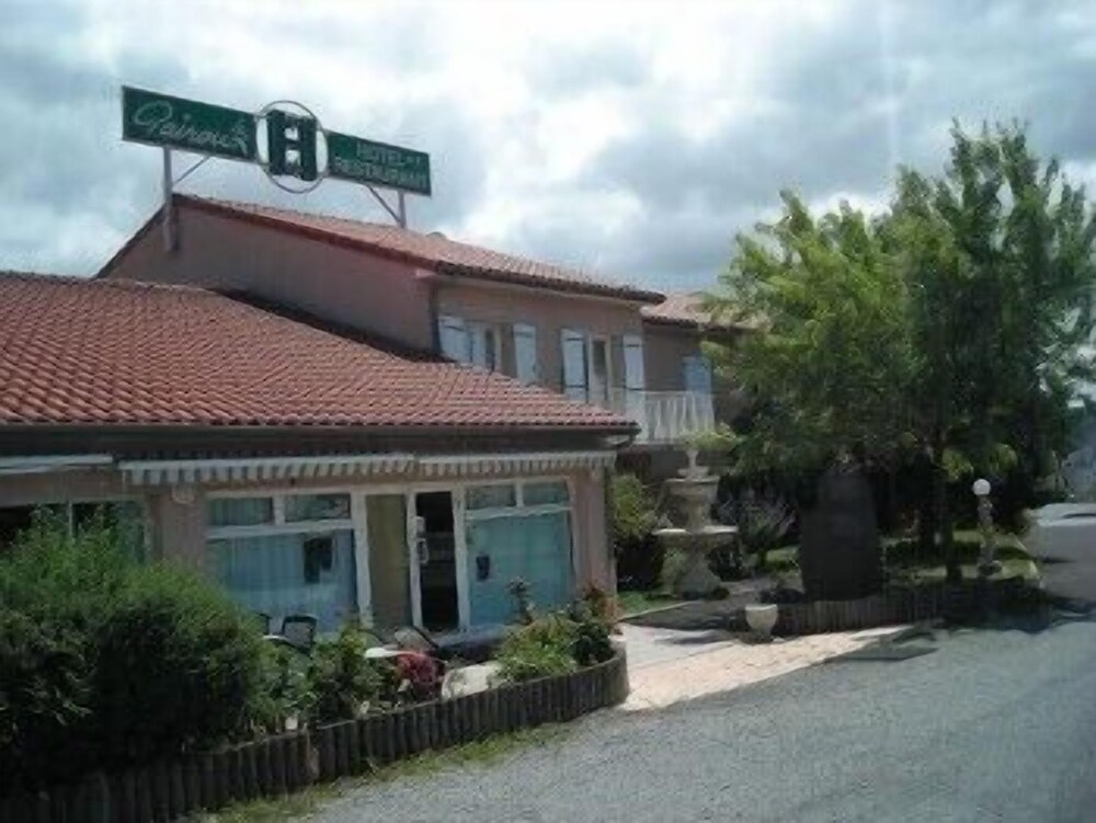 Hotel Le Pairoux - Property Image 3