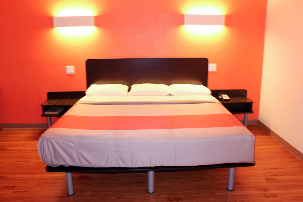 Motel 6 Rosenberg, TX, Φωτογραφία 11
