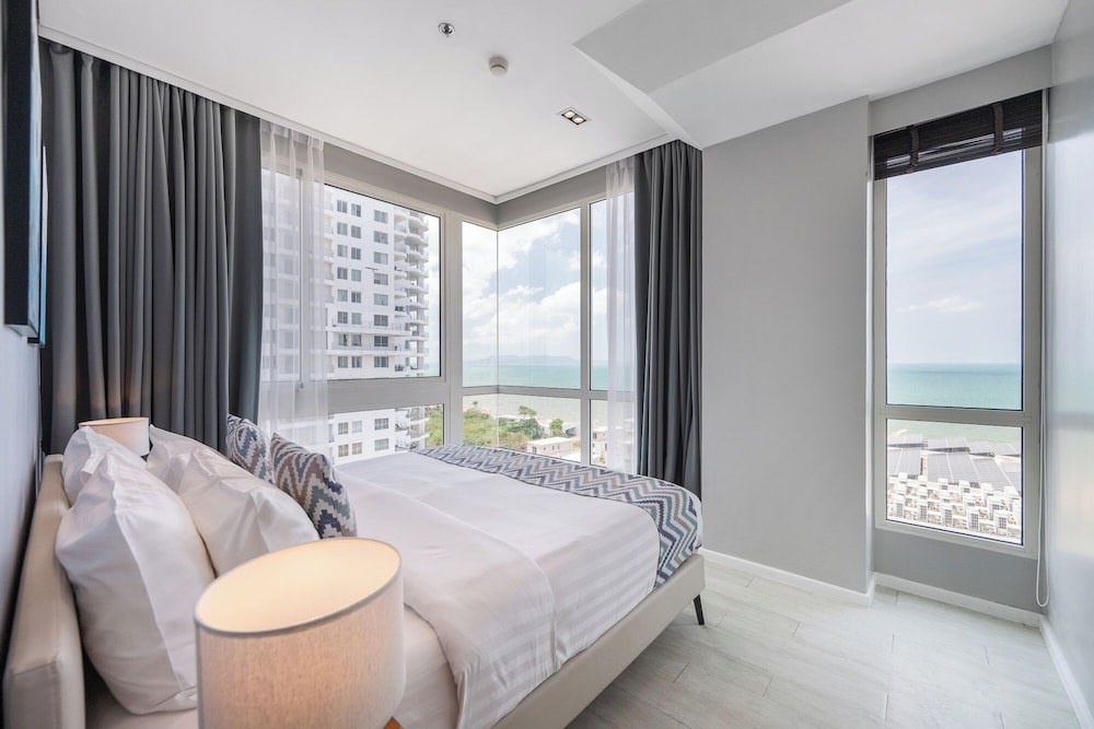 Veranda Residence by SEA U PATTAYA