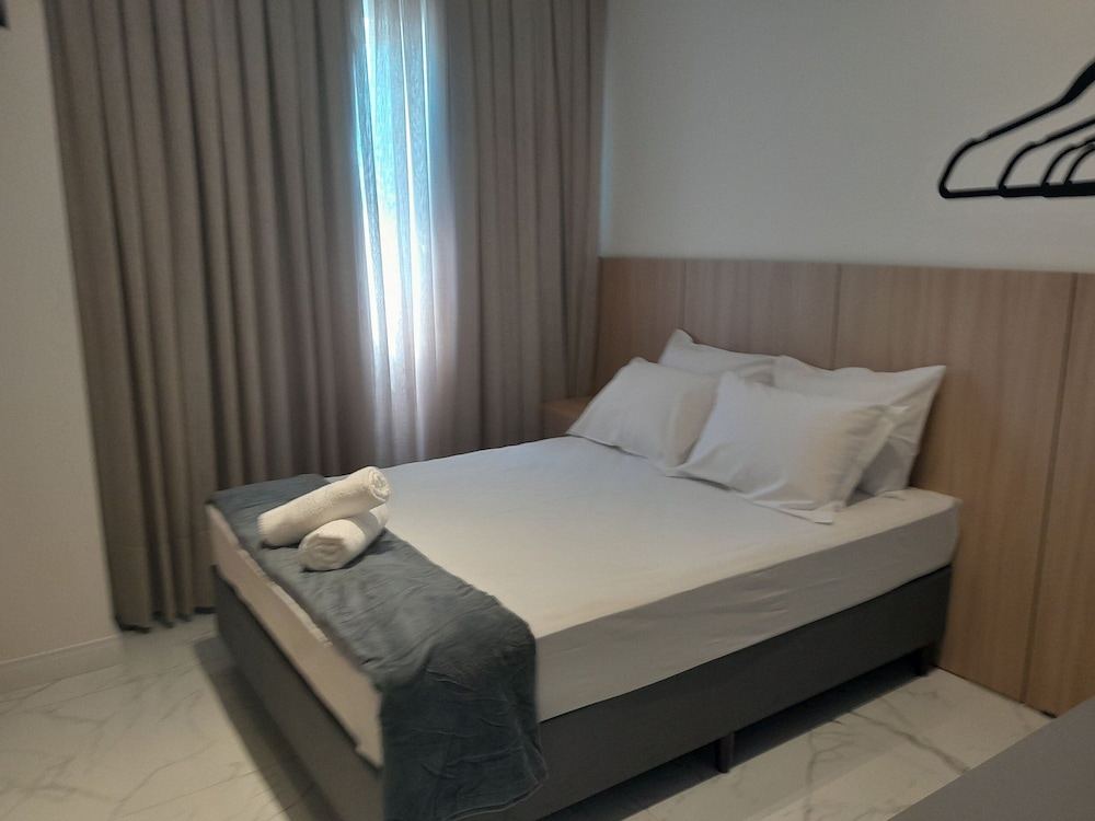 Ocean View Apt 550m From the Beach Gev1304