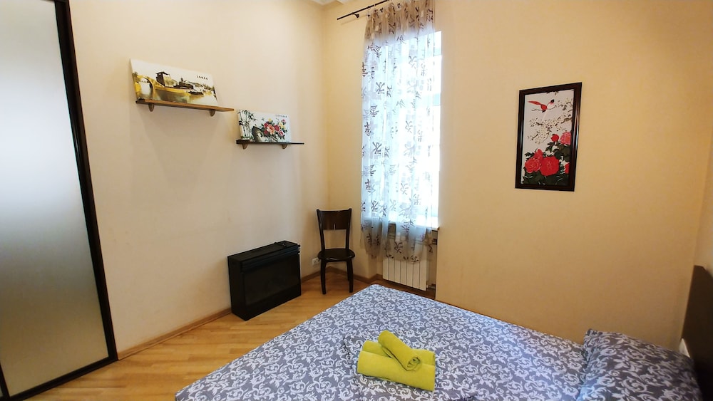 Kyiv Apartments Rent