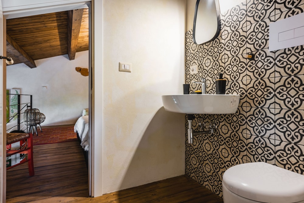 Casa Balatella con Piscina by Wonderful Italy